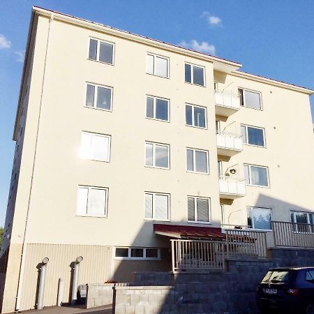 Lahti Center Design Apartment Uno Ngoại thất bức ảnh
