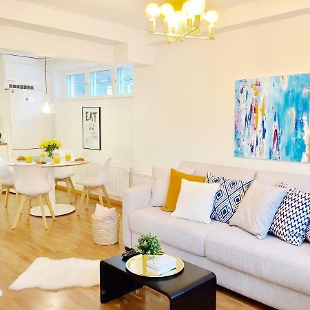 Lahti Center Design Apartment Uno Ngoại thất bức ảnh
