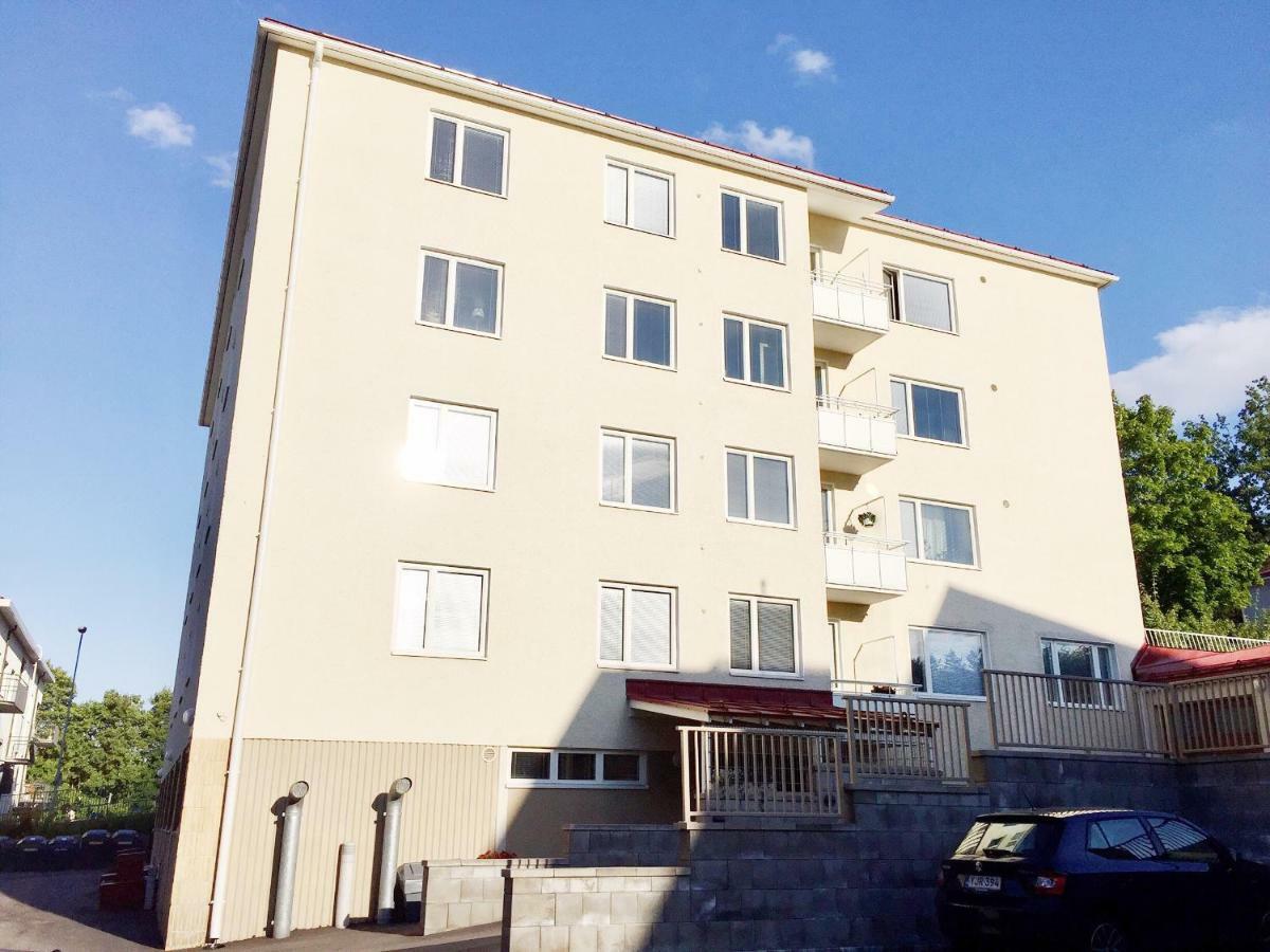 Lahti Center Design Apartment Uno Ngoại thất bức ảnh