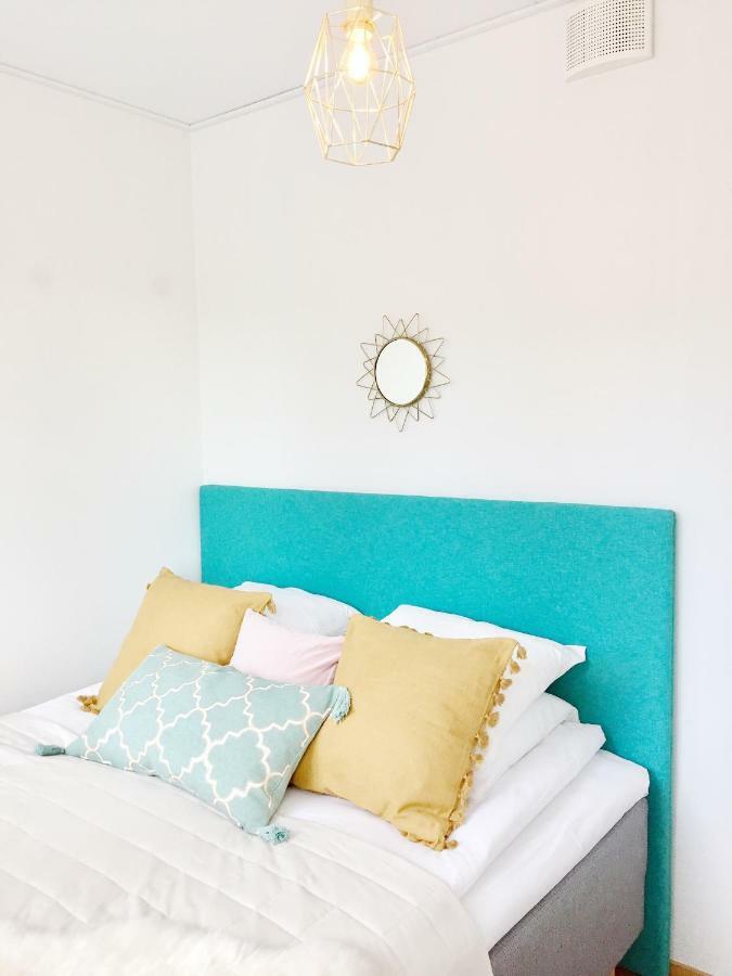 Lahti Center Design Apartment Uno Ngoại thất bức ảnh